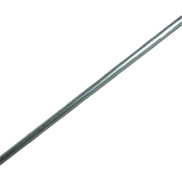 Steelworks 11270 0.25 x 36 in. Round Aluminum Rod- Pack Of 6 610865